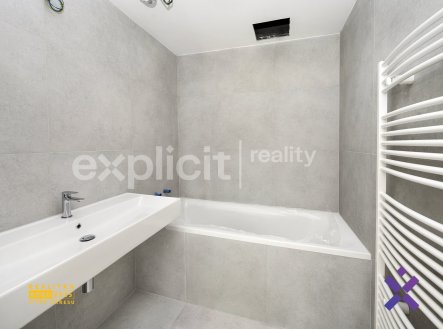 Prodej bytu, 2+kk, 68 m²