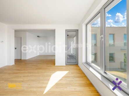 Prodej bytu, 3+kk, 135 m²