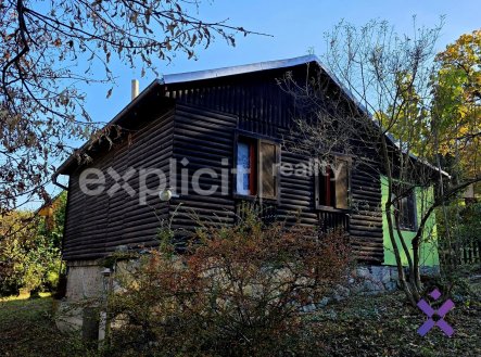 Prodej chaty/rekreačního objektu, 95 m² obrázek