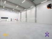 Pronájem obchodní prostory, 444 m²