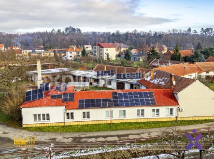 Prodej domu/vily, 250 m²