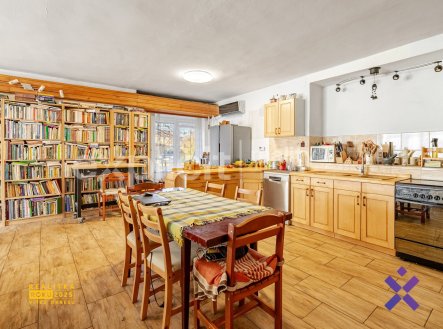 Prodej domu/vily, 250 m²