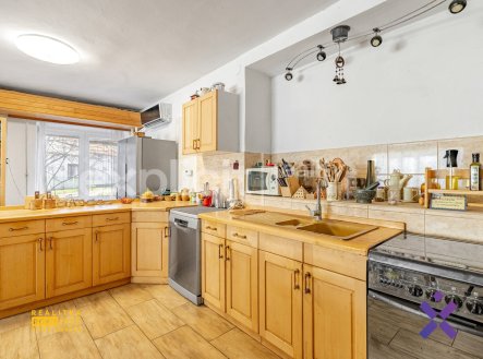 Prodej domu/vily, 250 m²
