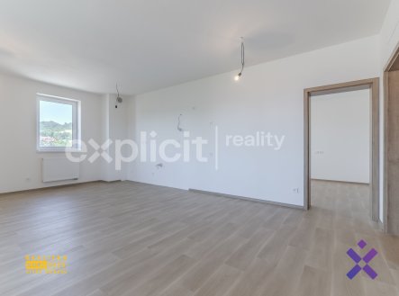 Prodej bytu, 3+kk, 77 m²
