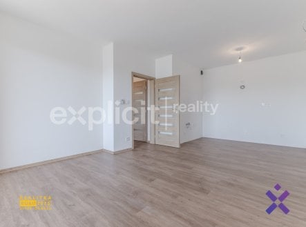 Prodej bytu, 3+kk, 77 m²