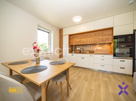 Prodej bytu, 2+kk, 63 m²