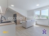 Prodej bytu, 2+kk, 63 m²
