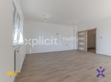 Prodej bytu, 2+kk, 63 m²