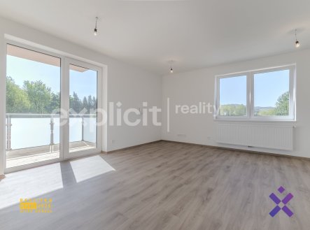 Prodej bytu, 2+kk, 63 m² obrázek