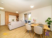 Prodej bytu, 1+kk, 54 m²