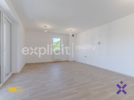 Prodej bytu, 1+kk, 54 m²