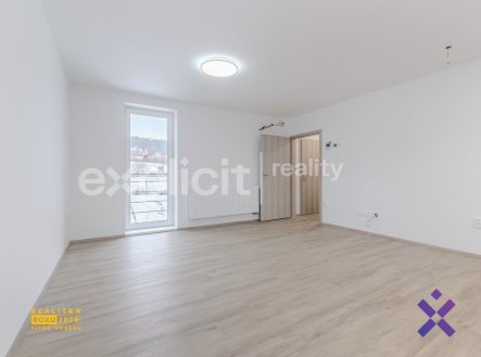 Prodej bytu, 2+kk, 168 m²