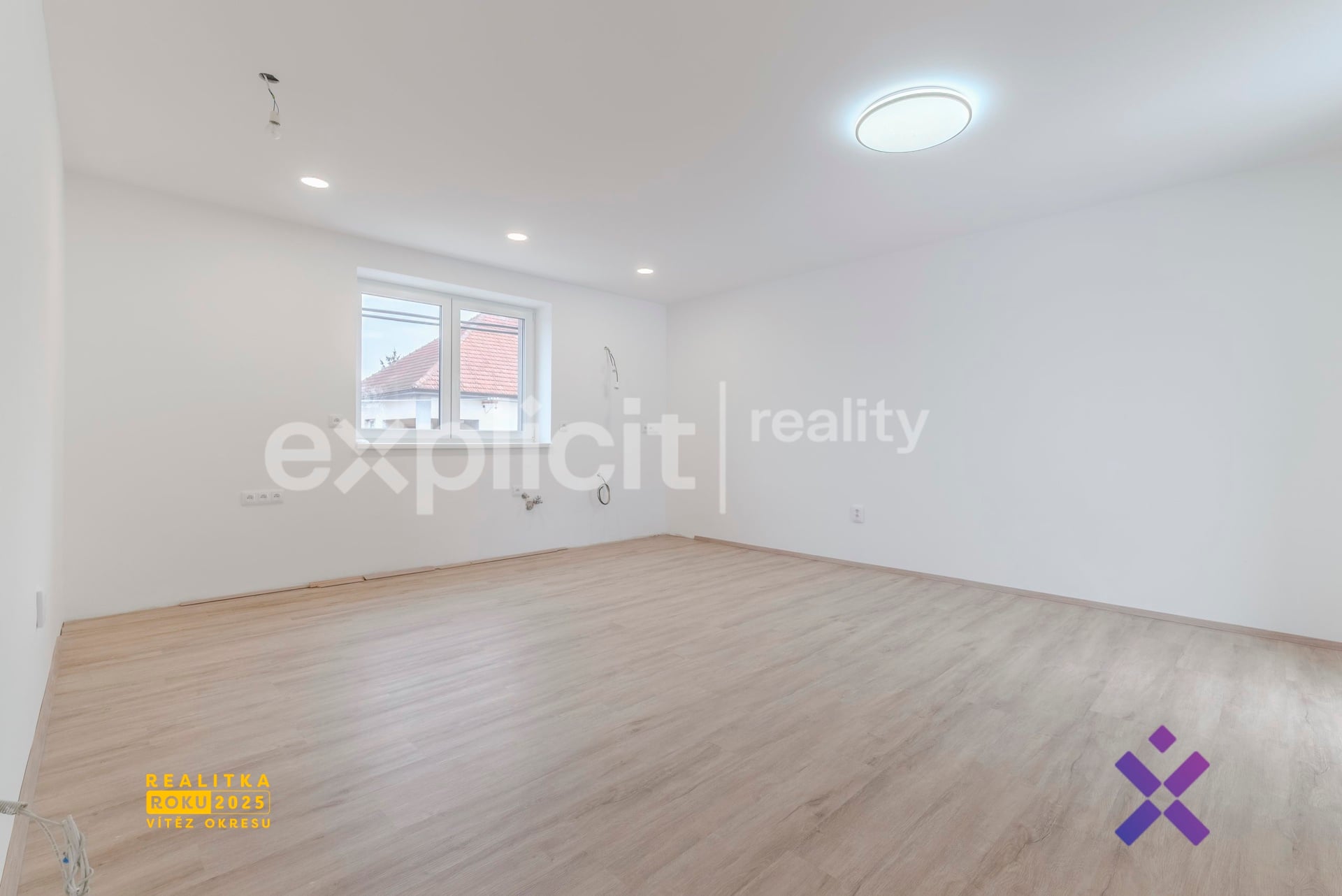 Filip Hladiš realitní makléř Prodej bytu 2+kk 71 m², Nezdenice, okres Uherské Hradiště
