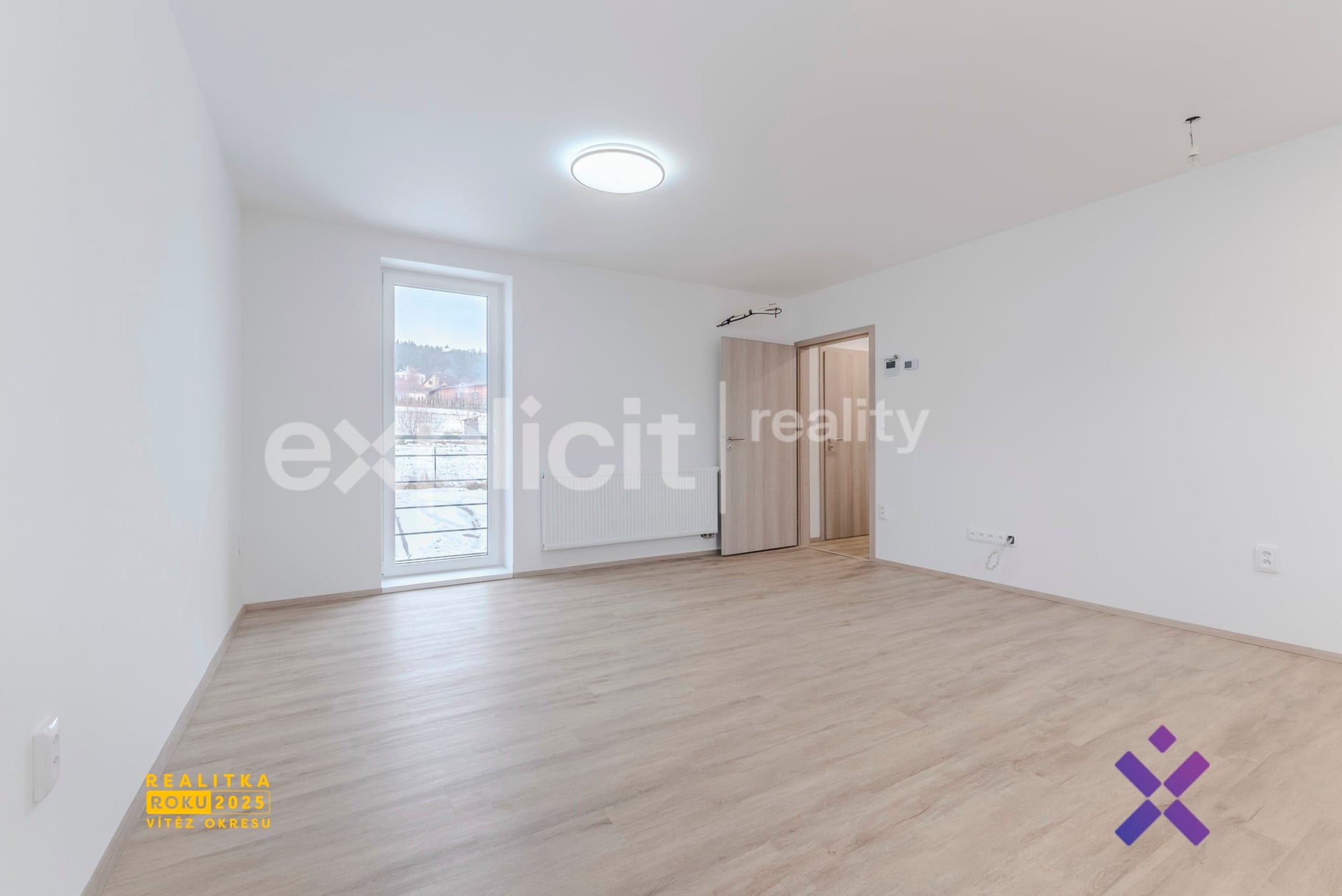 Filip Hladiš realitní makléř Prodej bytu 2+kk 71 m², Nezdenice, okres Uherské Hradiště
