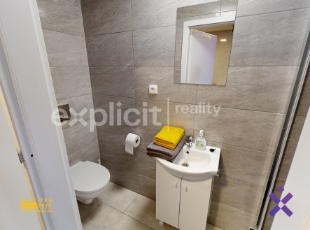 7008-113-Pokoj-07012024_105055 | Pronájem bytu, 1+kk, 32 m²