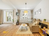 Prodej bytu, 2+kk, 57 m²