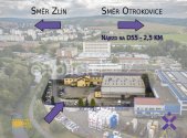 Prodej komerčního objektu, výroba, 3 394 m²