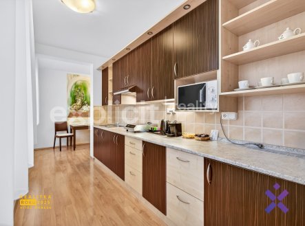 Prodej bytu, 2+1, 83 m²