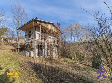 Prodej chaty/rekreačního objektu, 20 m²