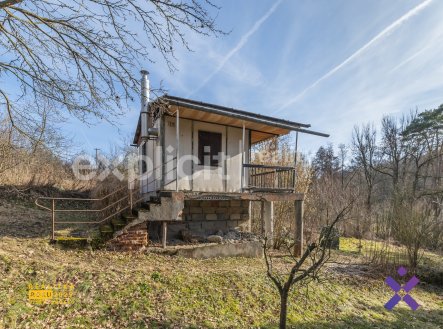 Prodej chaty/rekreačního objektu, 20 m²