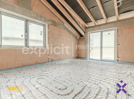 Prodej bytu, 3+kk, 74 m²