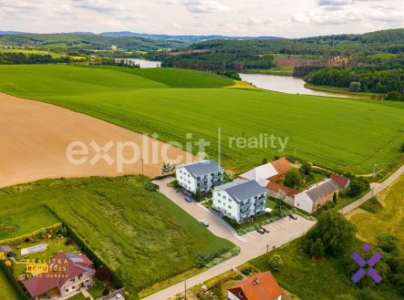 Prodej bytu, 3+kk, 74 m²