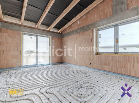Prodej bytu, 2+kk, 56 m²