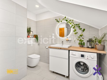 Prodej bytu, 4+1, 93 m²