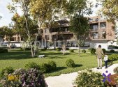 Prodej bytu, 1+kk, 41 m²