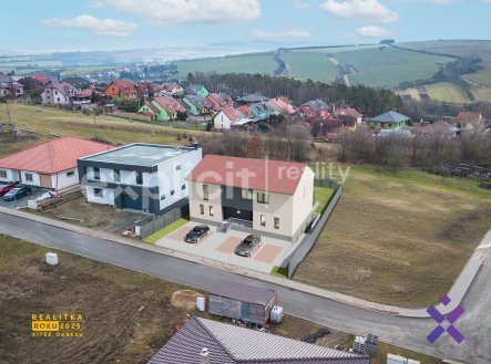 Prodej bytu, 3+kk, 110 m²