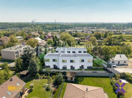 Prodej bytu, 4+kk, 99 m²
