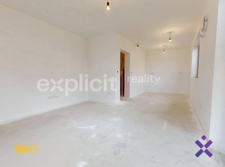 Prodej bytu, 4+kk, 99 m²