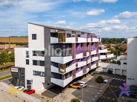Prodej bytu, 4+kk, 114 m²