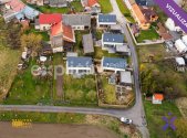 Prodej - pozemek pro bydlení, 580 m²