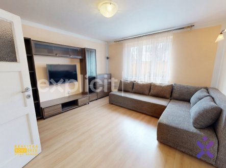 Prodej domu/vily, 162 m²