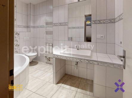 Prodej domu/vily, 162 m²