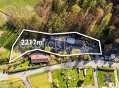 Prodej - komerční objekt, výroba, 500 m²