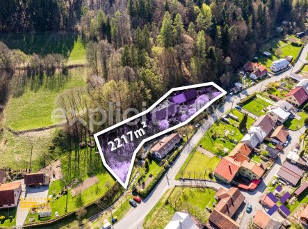 Prodej komerčního objektu, výroba, 500 m²