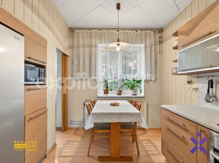 Prodej domu/vily, 76 m²