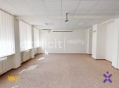Pronájem kanceláře, 50 m²