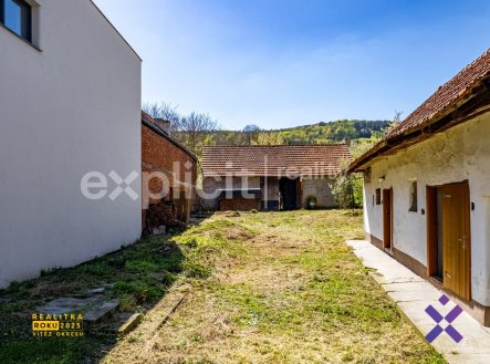Prodej domu/vily, 162 m²