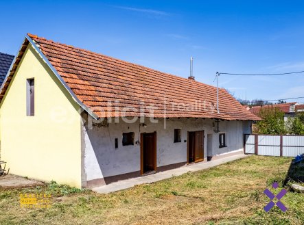Prodej domu/vily, 162 m²