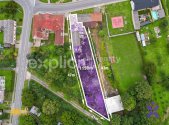 Prodej pozemku pro bydlení, 1 158 m²