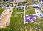 Prodej pozemku pro bydlení, 2 505 m²