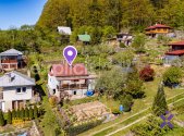 Prodej chaty/rekreačního objektu, 48 m²