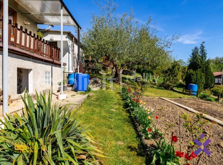 Prodej chaty/rekreačního objektu, 48 m² obrázek