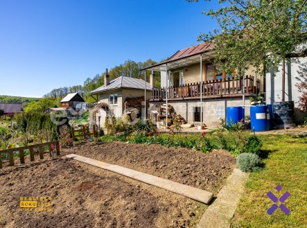 Prodej chaty/rekreačního objektu, 48 m²