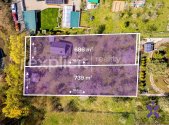Prodej pozemku pro bydlení, 739 m²