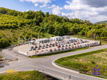 Prodej obchodní prostory, 4 600 m²