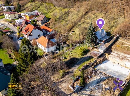 Prodej pozemku pro bydlení, 1 327 m²